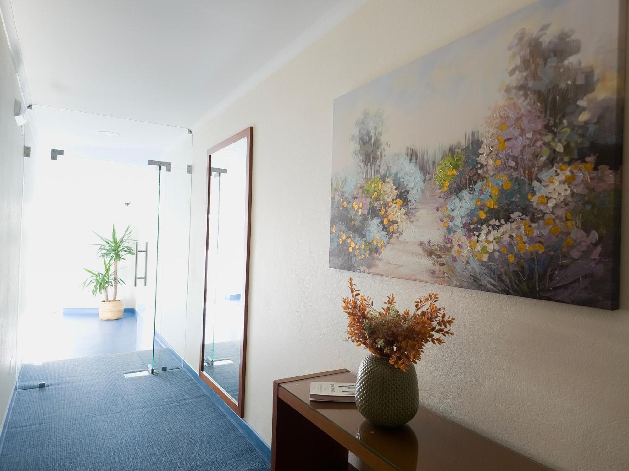 Hospedaria Recomecar Torres Vedras Eksteriør bilde