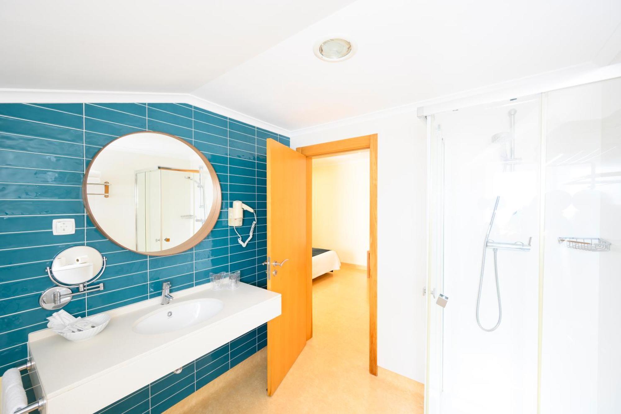 Hospedaria Recomecar Torres Vedras Eksteriør bilde