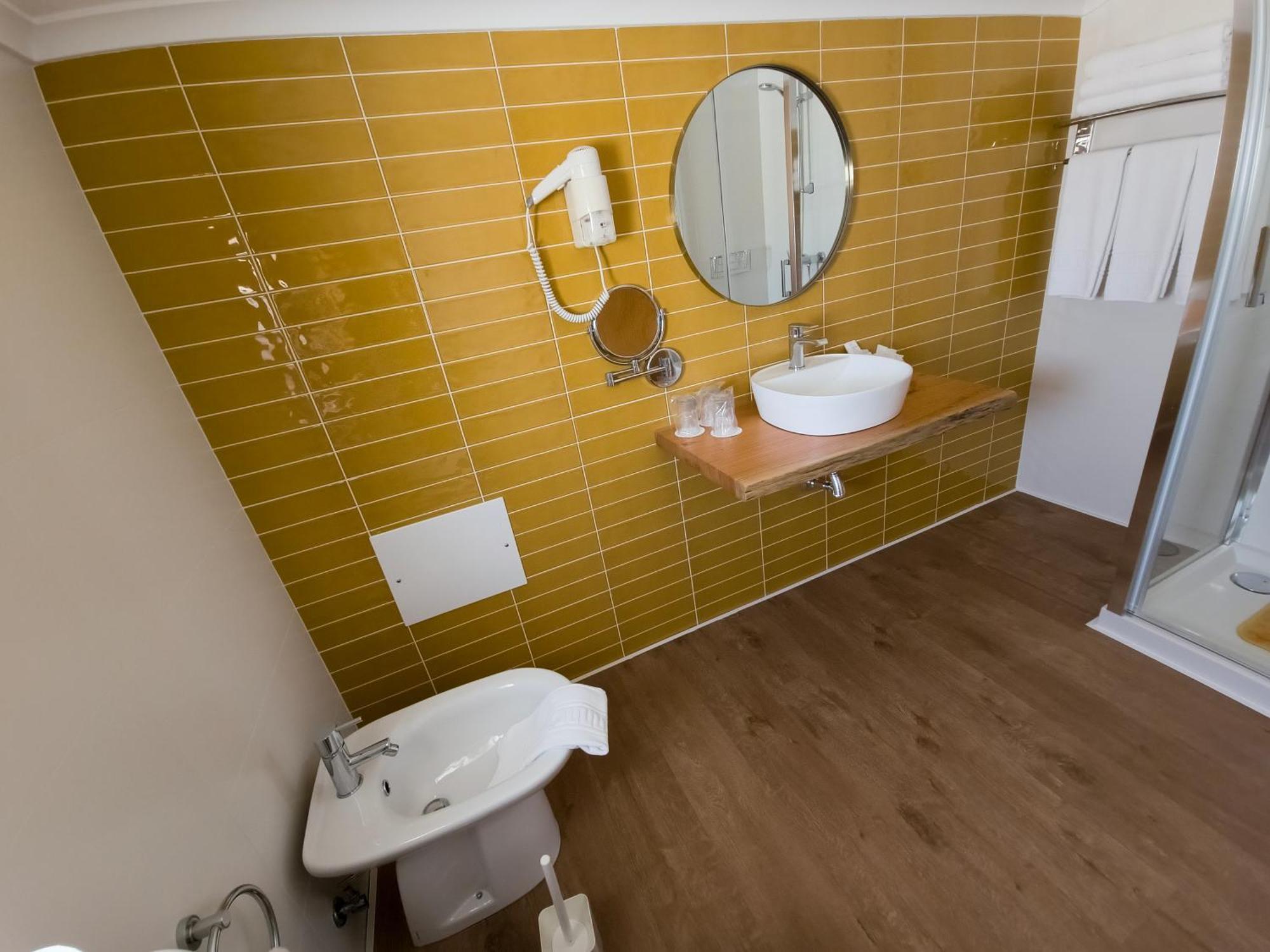 Hospedaria Recomecar Torres Vedras Eksteriør bilde